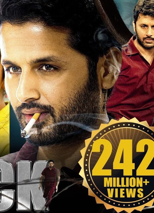 "Check" Latest Hindi Dubbed Full Movie 2022 [4K Ultra HD] | Nithiin, Rakul Preet, Priya Varrier